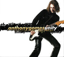 Gomes, Anthony - Unity