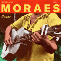 Moraes, Santiago - Hogar