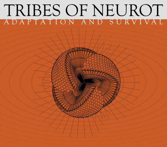 Tribes of Neurot - Adaption & Survival
