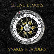 Ceiling Demons - Snakes &.. -Download-