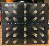 Bernard, Will - Pond Life