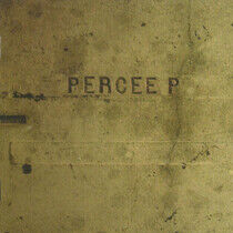 Percee P - Perseverance: the Remix