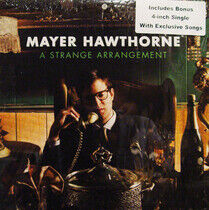 Hawthorne, Mayer - A Strange Arrangement