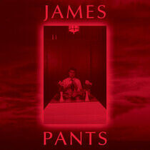 Pants, James - James Pants