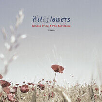 Price, Connie - Wildflowers
