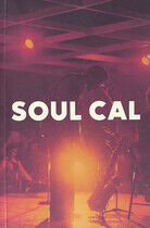 V/A - Soul Cal: Funky Disco..