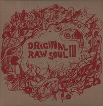 V/A - Original Raw Soul V.3