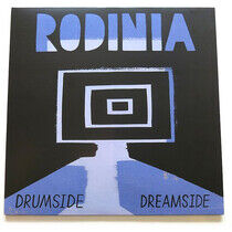 Rodinia - Drumside/Dreamside