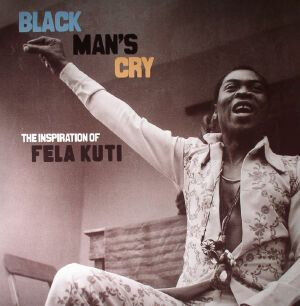V/A - Black Man\'s Cry: the..