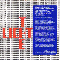 Lightmen Plus One - Free As You Wanna Be