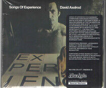 Axelrod, David - Songs of Experience