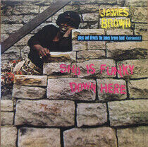 Brown, James -Band- - Sho is Funky Down -Rsd-