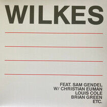 Wilkes, Sam - Wilkes