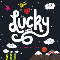 Lucky Diaz and the Family - Nuenos Diaz