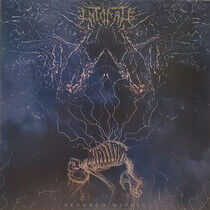 Intonate - Severed Within -Coloured-