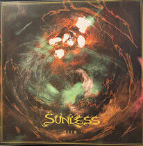 Sunless - Ylem