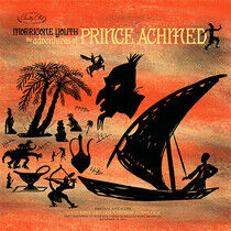 Morricone Youth - Adventures of Prince..
