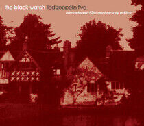 Black Watch, the - Led Zeppelin Five