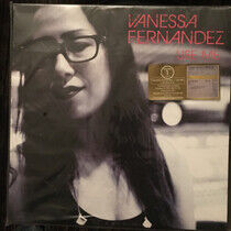 Fernandez, Vanessa - Use Me -Hq-