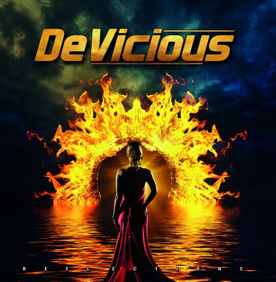 Devicious - Reflections
