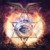 Xtasy - Eye of the.. -Download-