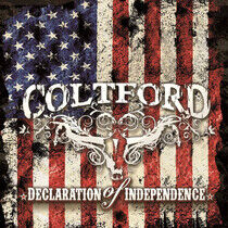 Ford, Colt - Declaration of..