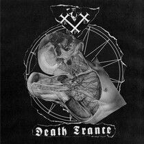 Rxaxpxe - Death Trance
