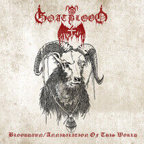 Goatblood - Blooddawn /..