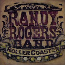 Rogers, Randy - Rollercoaster
