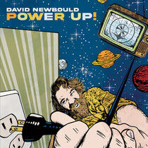 Newbould, David - Power Up