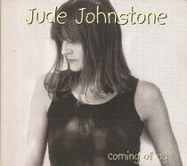 Johnstone, Jude - Coming of Age