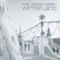Jigsaw Seen - Winterland