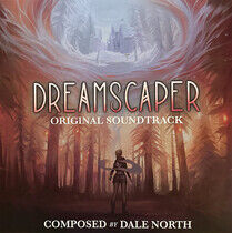North, Dale - Dreamscaper