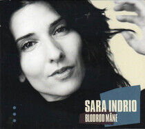 Indrio, Sara - Blodrod Mane