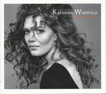 Windfeld, Kathrine -Big B - Latency