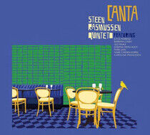 Rasmussen, Steen -Quintet - Canta -Digi-