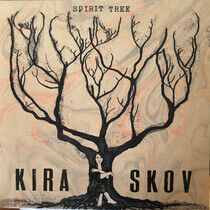 Skov, Kira - Spirit Tree