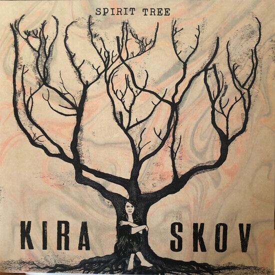 Skov, Kira - Spirit Tree