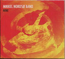 Nordso, Mikkel -Band- - Nine