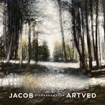 Artved, Jacob - Metamorphosis
