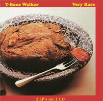 Walker, T-Bone - Very Rare