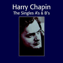 Chapin, Harry - Singles A's & B's
