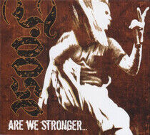Foose - We Are Stronger