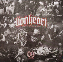 Lionheart - Welcome To the West Coast