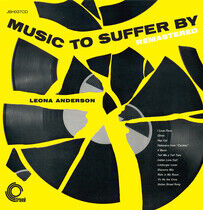 Anderson, Leoni - Music To Suffer By