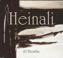 Heinali - 67 Breaths