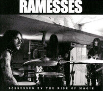 Ramesses - Possessed By Rise of..