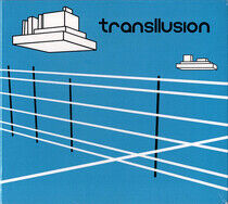 Transllusion - Opening of the Cerebral..