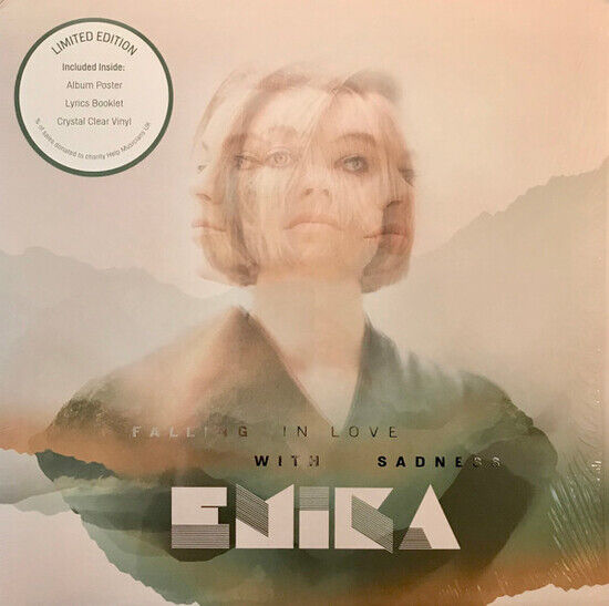 Emika - Falling In Love With..