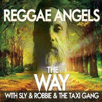 Reggae Angels - Way